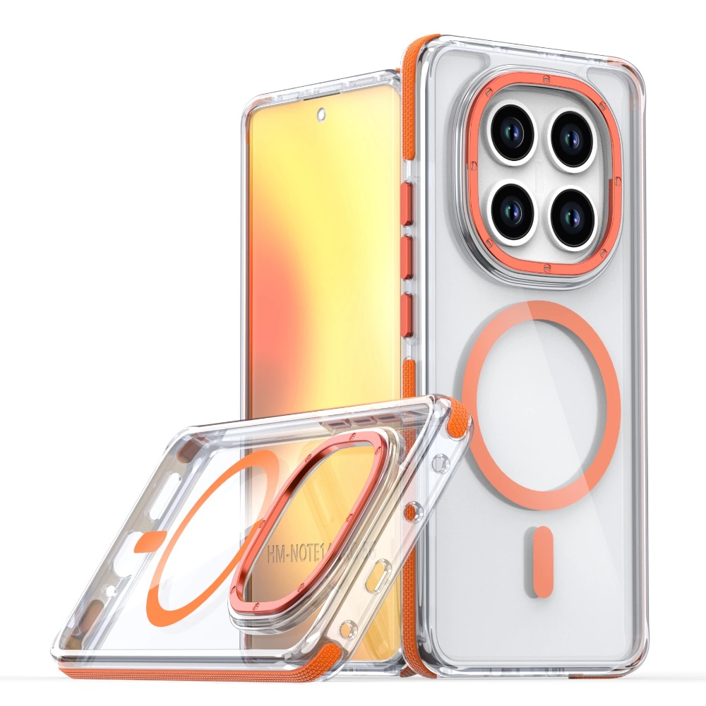 Premium Cigar Case - Funda Magnética Transparente Original Premium a