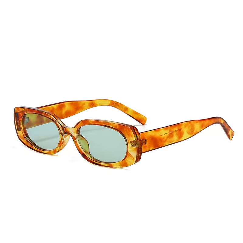 Sunglasses Uv400 - 1 par de gafas de sol
