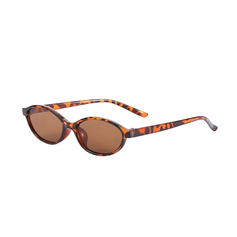 Gafas de sol pequeñas y ovalad - Sunglasses Uv400 reseña y precio
