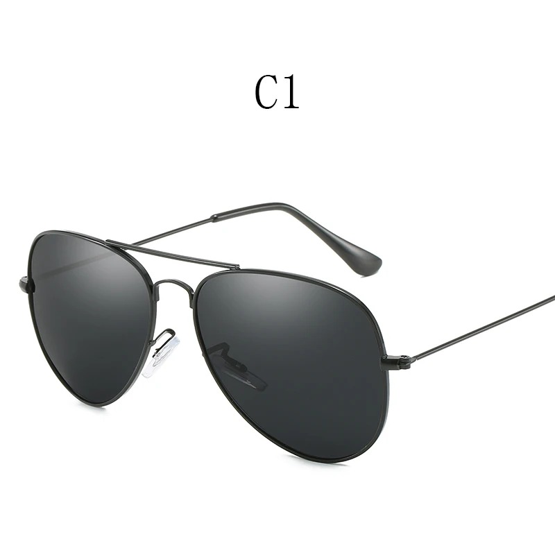 Gafas de Sol de Lujo para Homb - Sunglasses Uv400 reseña y precio