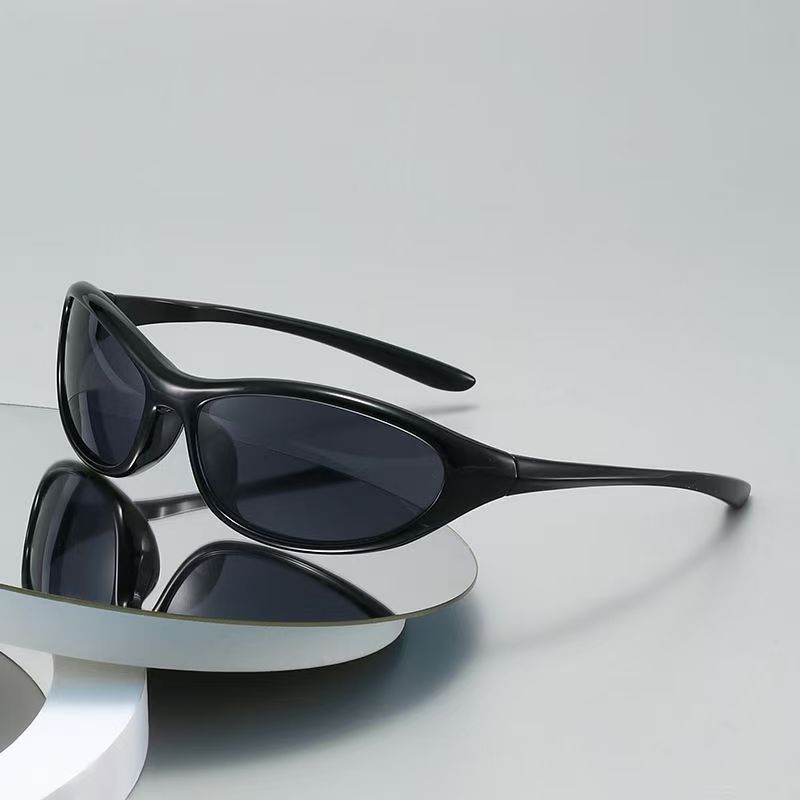 Gafas de sol deportivas de est - Designer Sunglasses reseña y precio
