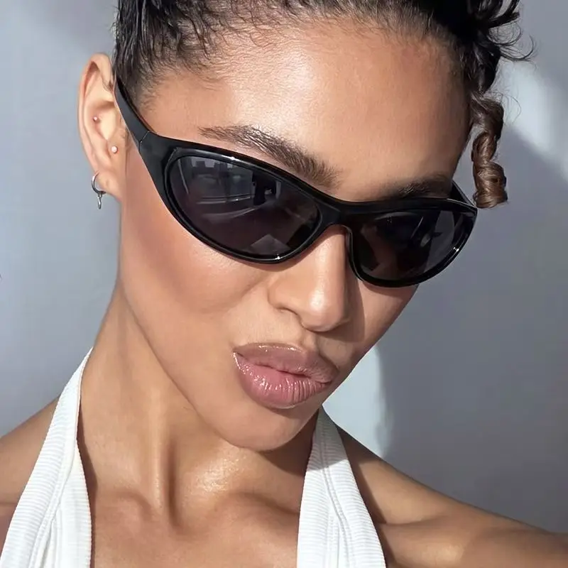 Gafas de sol deportivas de est - Designer Sunglasses reseña y precio