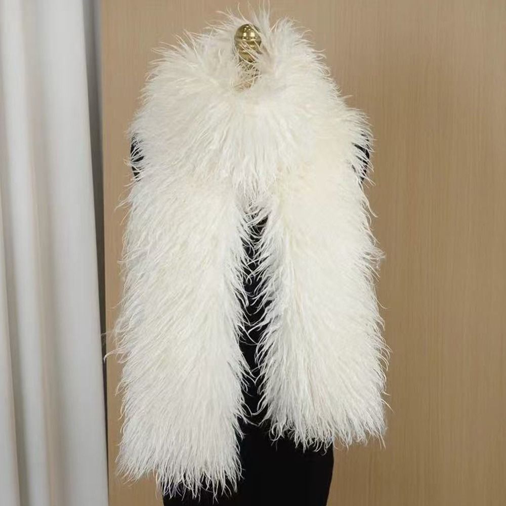 Elegante bufanda de imitación  - Cashmere Scarf reseña y precio