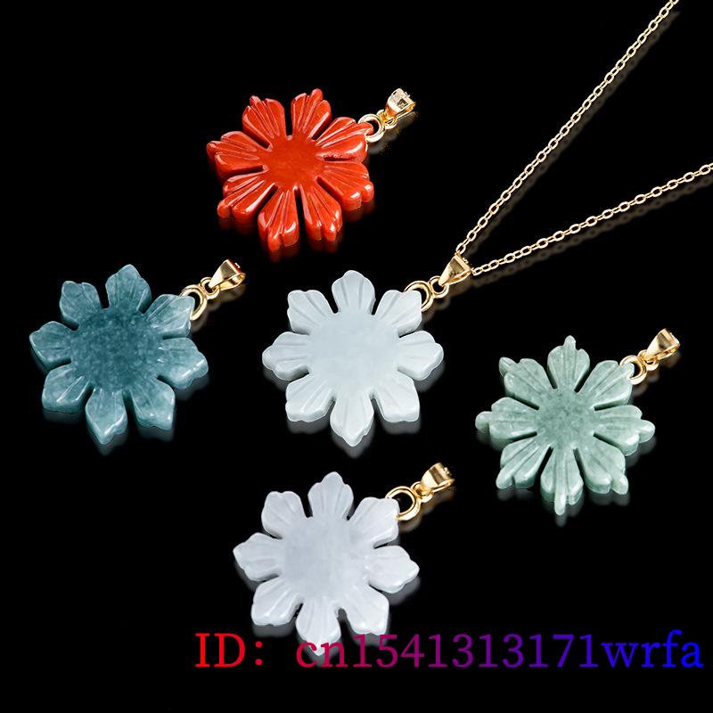 Collar con colgante de girasol - Gold Plated Jewelry reseña y precio