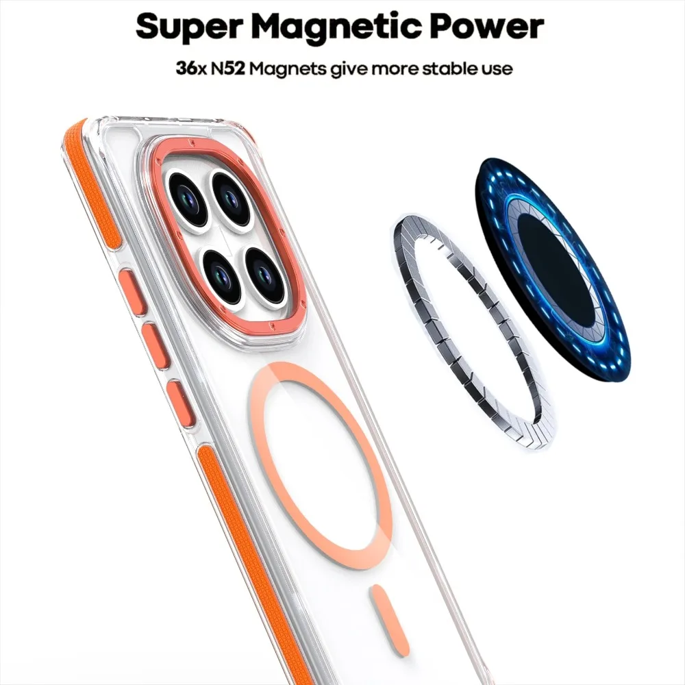 Funda Magnética Transparente O - Premium Cigar Case reseña y precio