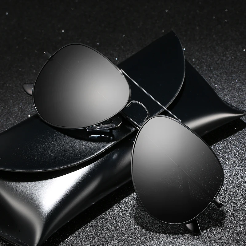 Gafas de sol de marca de lujo  - Sunglasses Uv400 reseña y precio