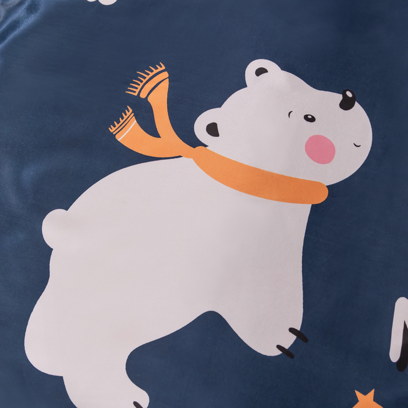 Cool Summer-funda de almohada  - Silk Pillowcase reseña y precio