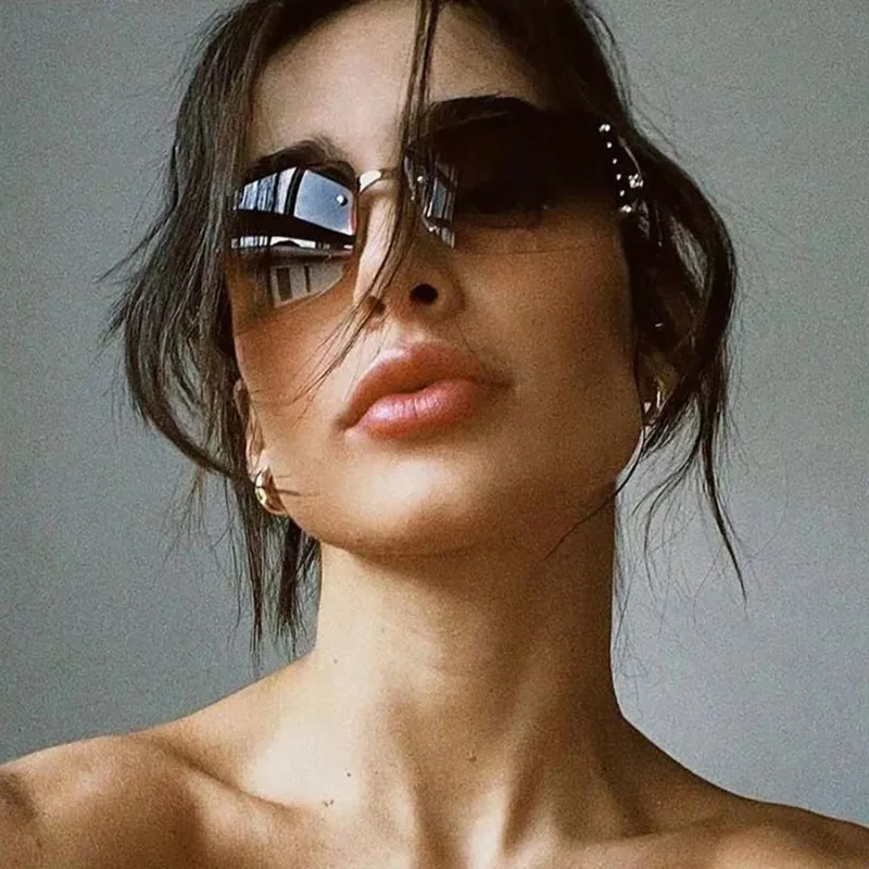 Nuevas gafas de sol para mujer - Designer Sunglasses reseña y precio