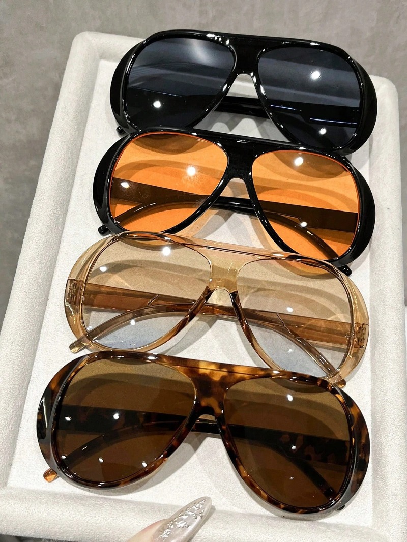1/4PCS Gafas de Sol de Diseñad - Designer Sunglasses reseña y precio
