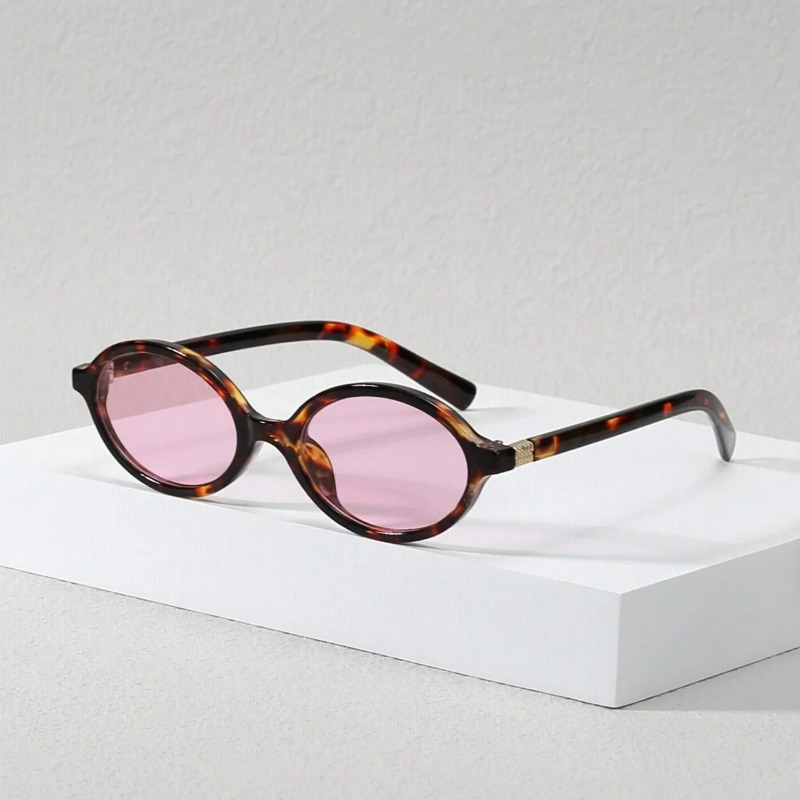 Gafas de sol ovaladas de estil - Sunglasses Uv400 reseña y precio