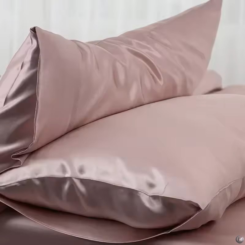 Funda de Almohada 100% de Seda - Silk Pillowcase reseña y precio