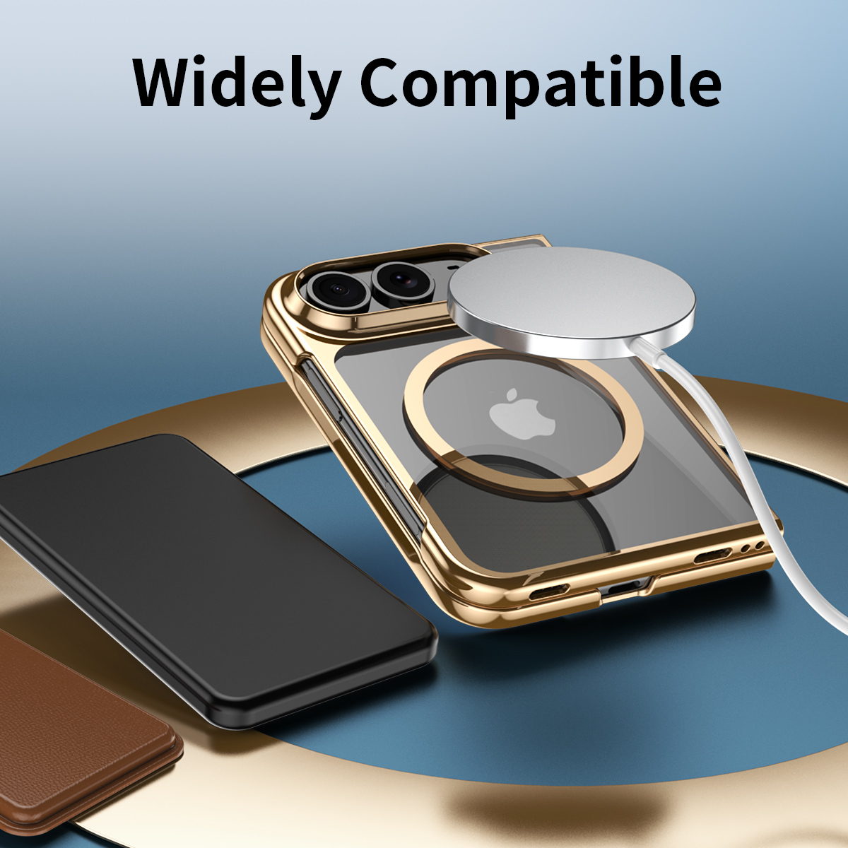 Funda transparente de alta cal - Premium Cigar Case reseña y precio