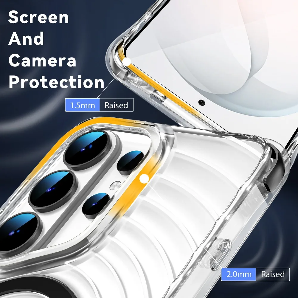 Funda transparente de alta cal - Premium Cigar Case reseña y precio