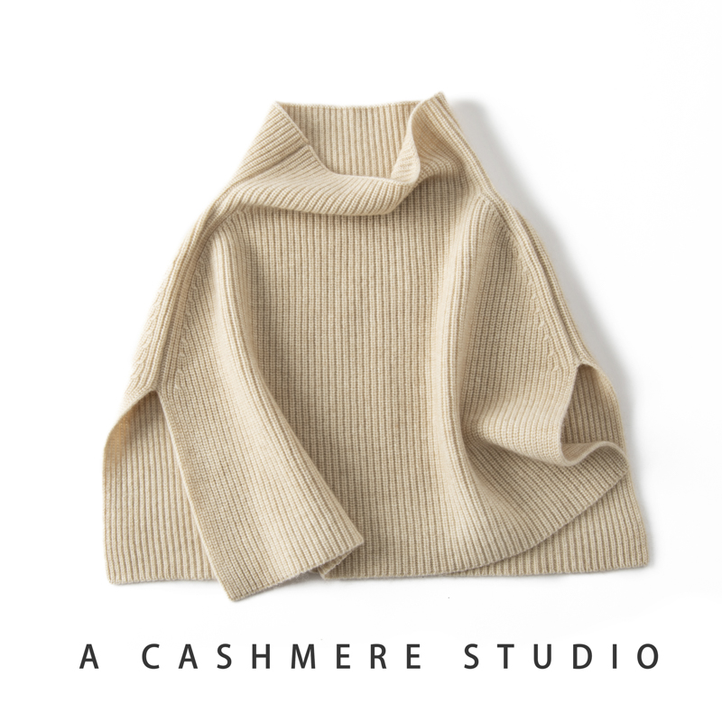 MERRILAMB-bufanda tipo jersey  - Cashmere Scarf reseña y precio