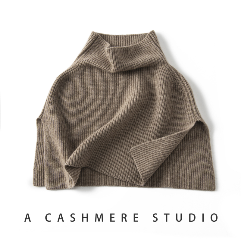MERRILAMB-bufanda tipo jersey  - Cashmere Scarf reseña y precio