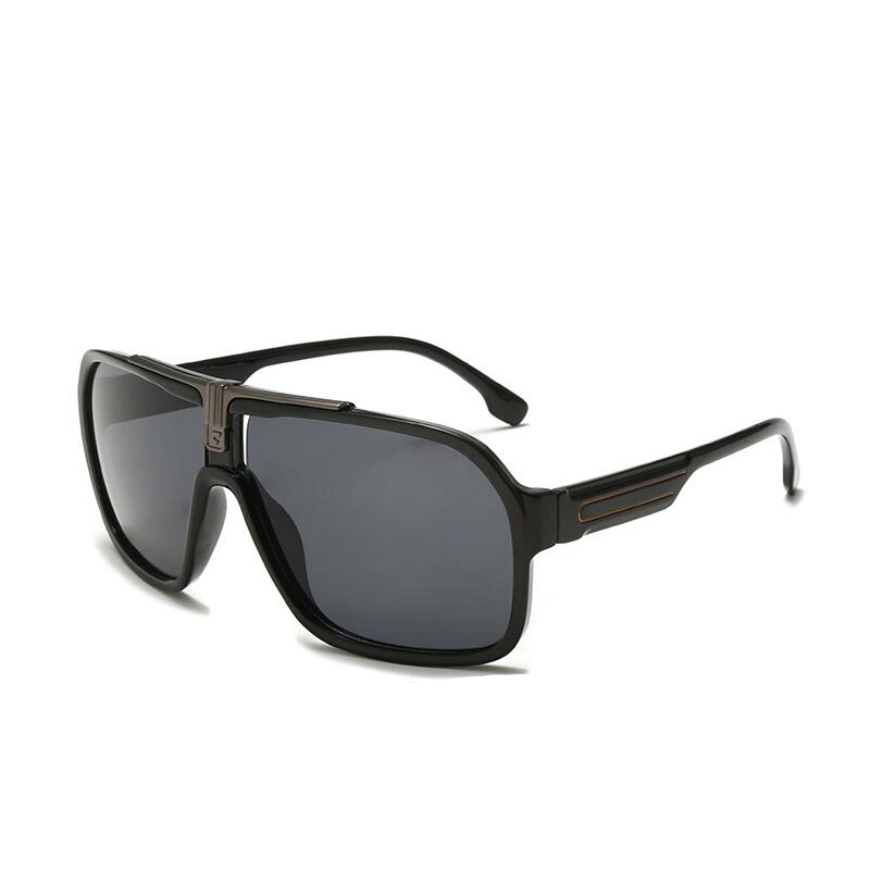 Gafas de Sol de Ciclismo de Lu - Designer Sunglasses reseña y precio