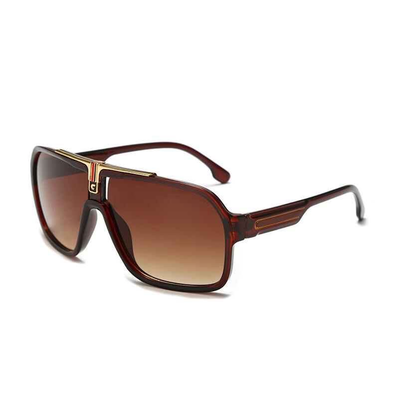 Gafas de Sol de Ciclismo de Lu - Designer Sunglasses reseña y precio