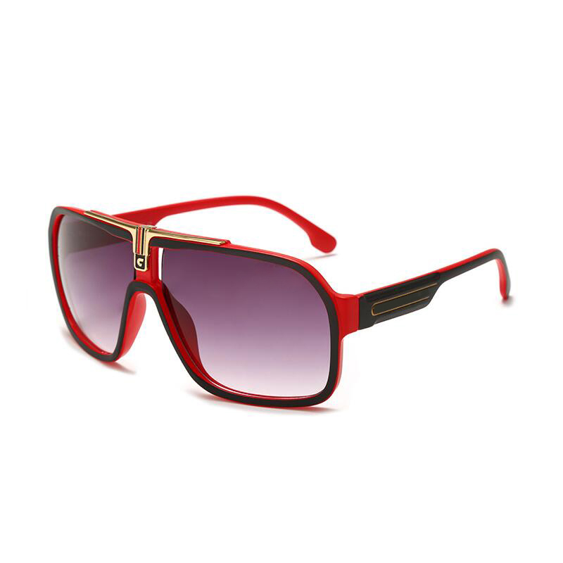 Gafas de Sol de Ciclismo de Lu - Designer Sunglasses reseña y precio