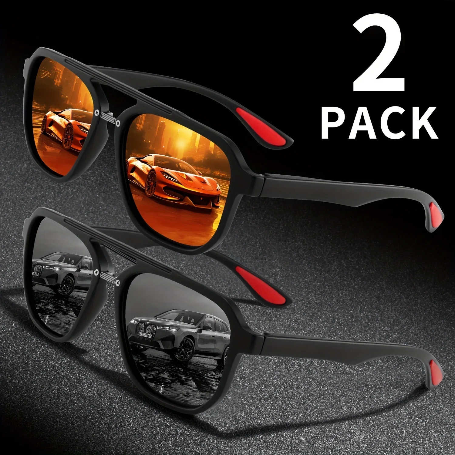 Gafas de sol clásicas de estil - Designer Sunglasses reseña y precio