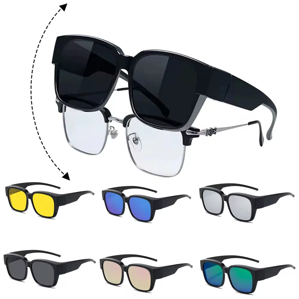 Nuevas gafas de sol polarizada - Sunglasses Uv400 reseña y precio
