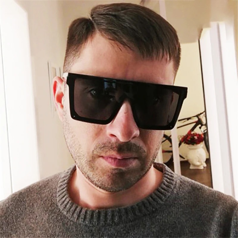 Gafas de sol para hombre y muj - Sunglasses Uv400 reseña y precio