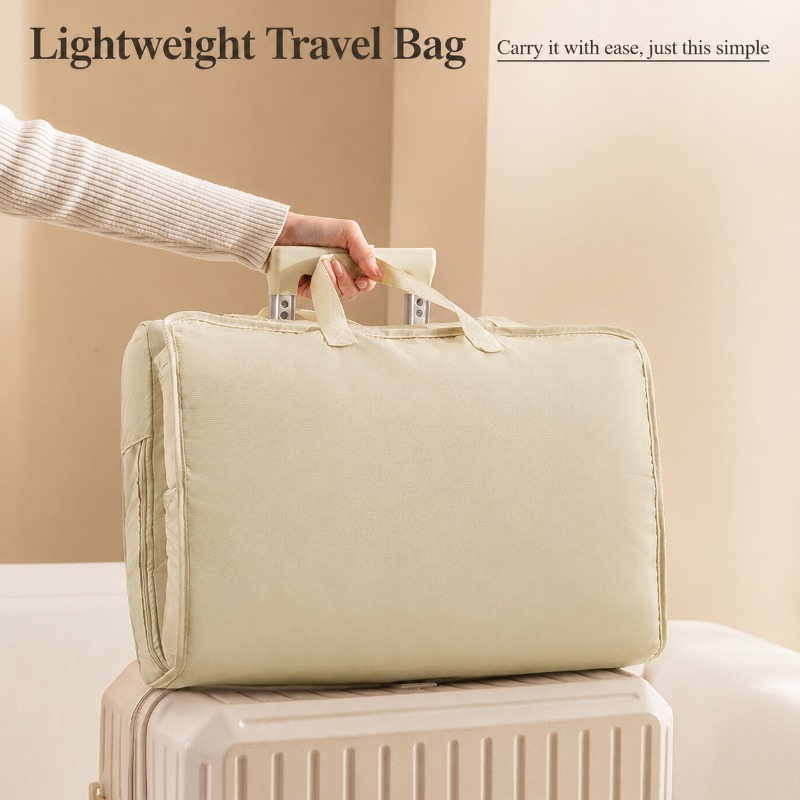Bolsa de viaje multifuncional  - Travel Luggage Set reseña y precio