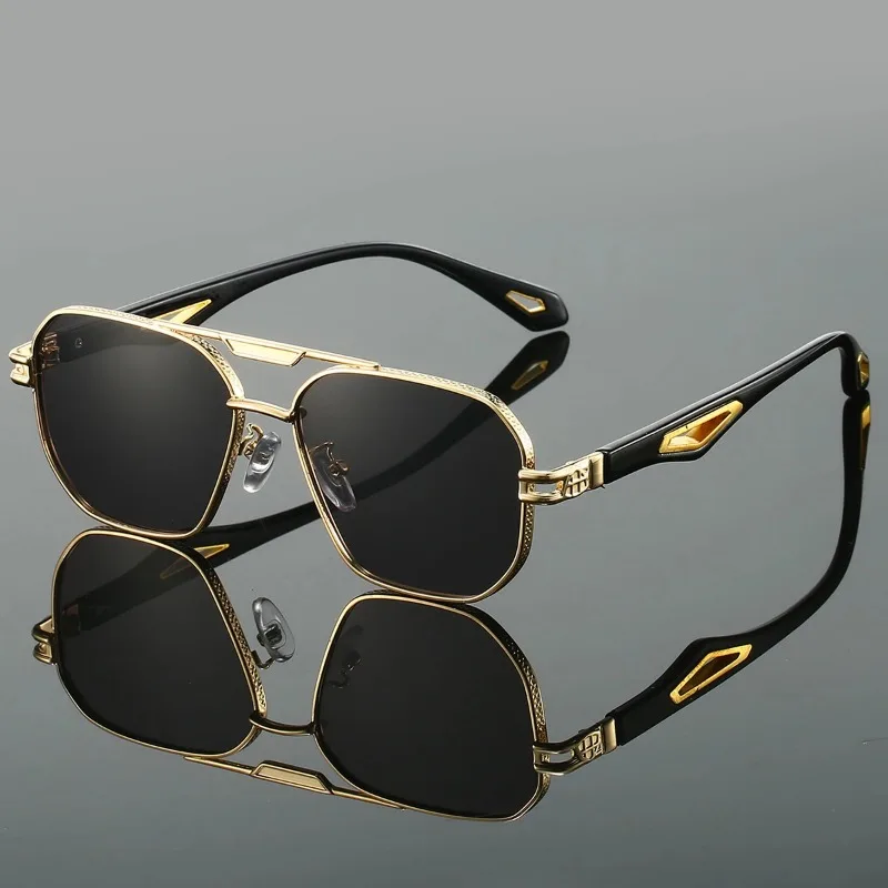 Gafas de sol cuadradas de esti - Sunglasses Uv400 reseña y precio