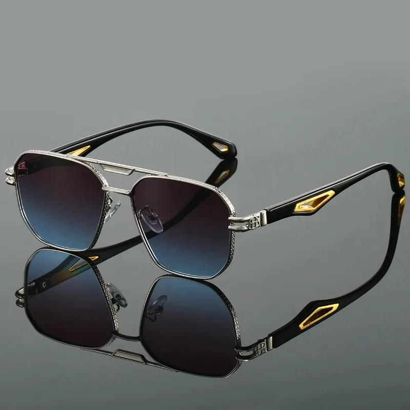Gafas de sol cuadradas de esti - Sunglasses Uv400 reseña y precio