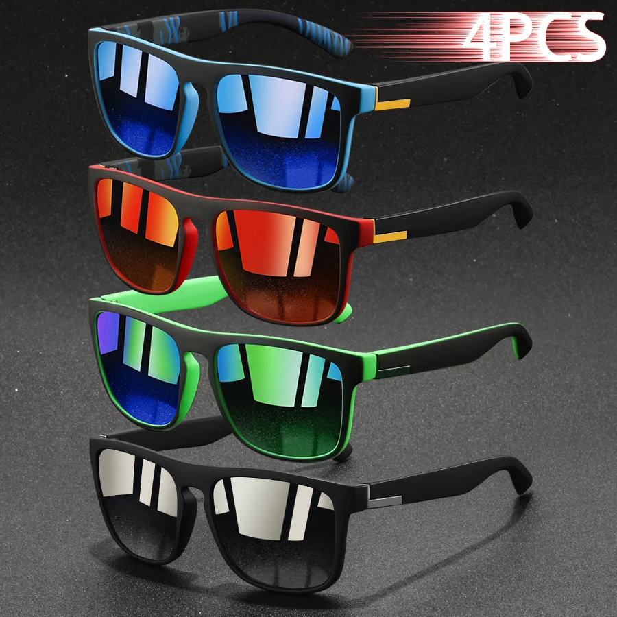 1/4 unidades de gafas de sol c - Sunglasses Uv400 reseña y precio