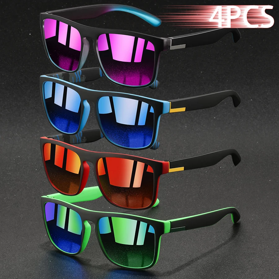 1/4 unidades de gafas de sol c - Sunglasses Uv400 reseña y precio