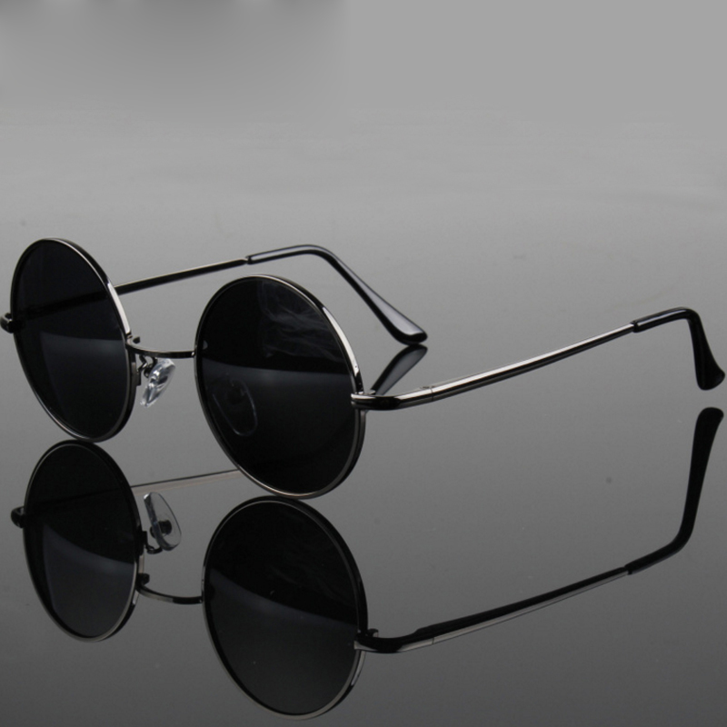 Gafas de Sol Redondas Retro Vi - Sunglasses Uv400 reseña y precio