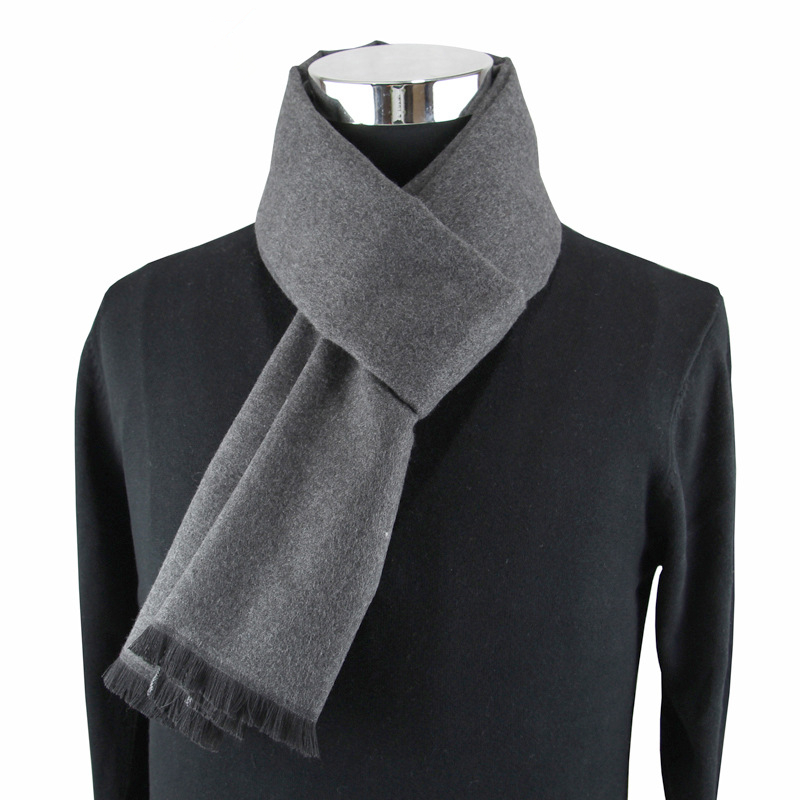 Últimos Diseños de Moda: Bufan - Cashmere Scarf reseña y precio