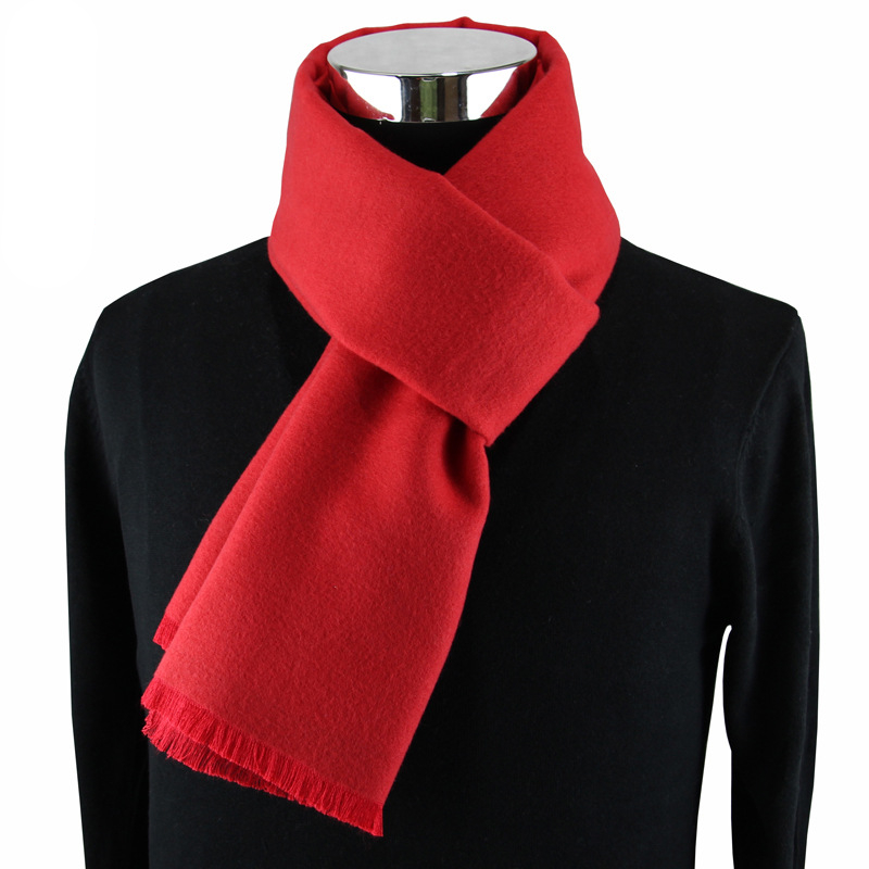Últimos Diseños de Moda: Bufan - Cashmere Scarf reseña y precio