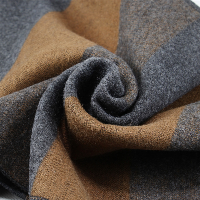 Últimos Diseños de Moda: Bufan - Cashmere Scarf reseña y precio
